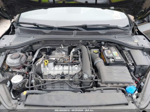 3VWCB7BU9LM066500 Volkswagen Jetta 1.4t R-line/1.4t S/1.4t Se