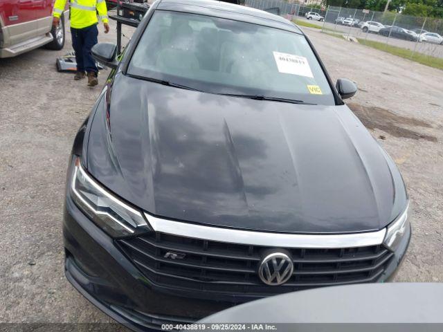 3VWCB7BU9LM066500 Volkswagen Jetta 1.4t R-line/1.4t S/1.4t Se