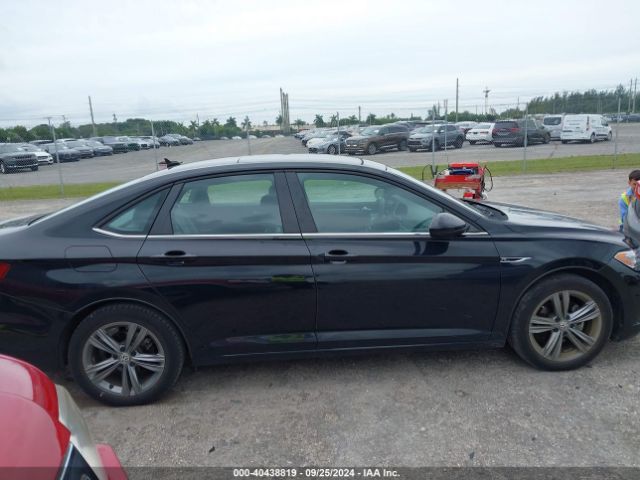 3VWCB7BU9LM066500 Volkswagen Jetta 1.4t R-line/1.4t S/1.4t Se