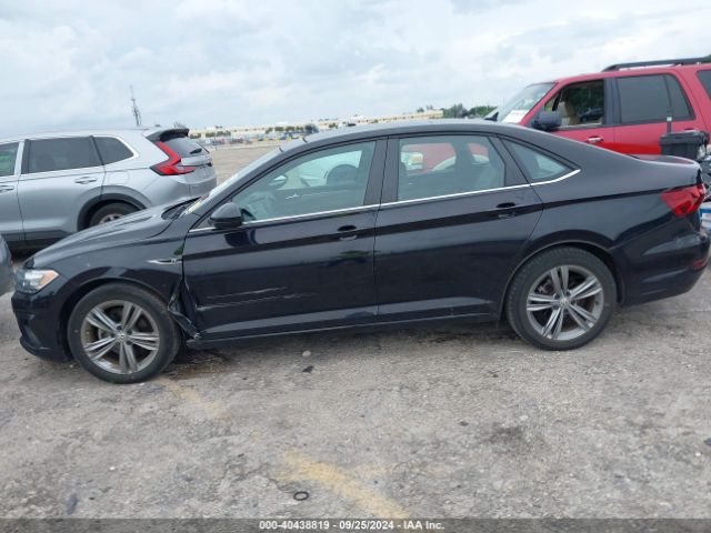 3VWCB7BU9LM066500 Volkswagen Jetta 1.4t R-line/1.4t S/1.4t Se