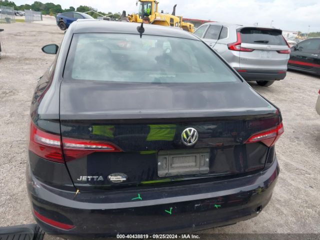 3VWCB7BU9LM066500 Volkswagen Jetta 1.4t R-line/1.4t S/1.4t Se