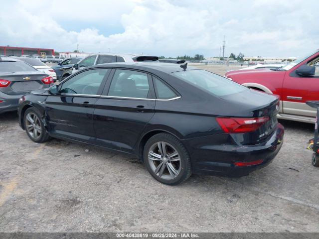 3VWCB7BU9LM066500 Volkswagen Jetta 1.4t R-line/1.4t S/1.4t Se