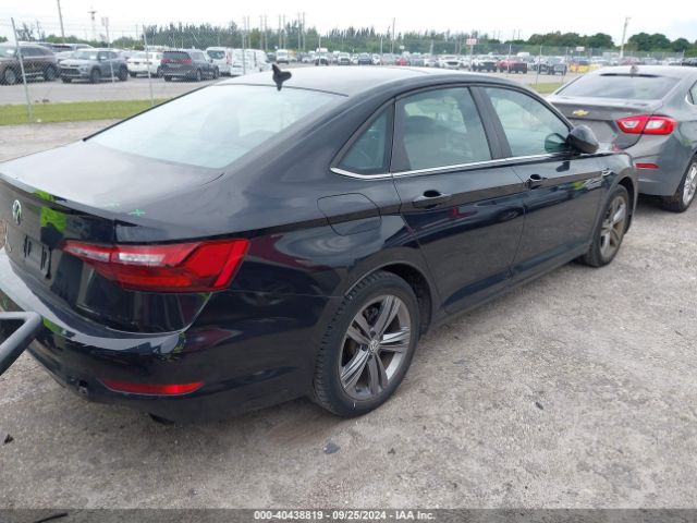 3VWCB7BU9LM066500 Volkswagen Jetta 1.4t R-line/1.4t S/1.4t Se