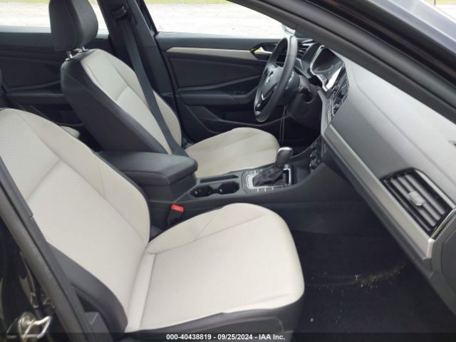 3VWCB7BU9LM066500 Volkswagen Jetta 1.4t R-line/1.4t S/1.4t Se