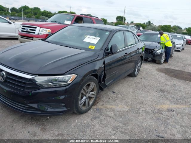 3VWCB7BU9LM066500 Volkswagen Jetta 1.4t R-line/1.4t S/1.4t Se