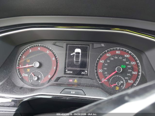 3VWCB7BU9LM066500 Volkswagen Jetta 1.4t R-line/1.4t S/1.4t Se