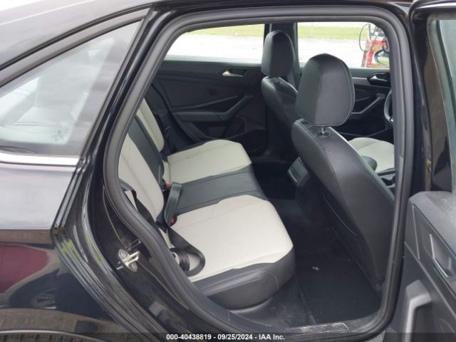 3VWCB7BU9LM066500 Volkswagen Jetta 1.4t R-line/1.4t S/1.4t Se
