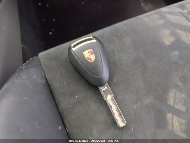 2012 PORSCHE 911 WP0AB2A96CS721035 Photo 10