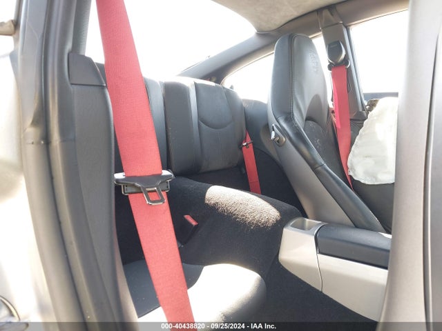 2012 PORSCHE 911 WP0AB2A96CS721035 Photo 7