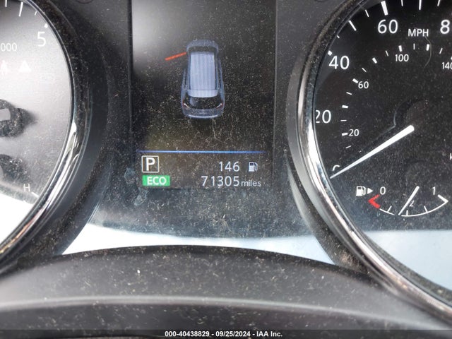 Nissan ROGUE SV 2019 JN8AT2MV7KW395795 Image 15