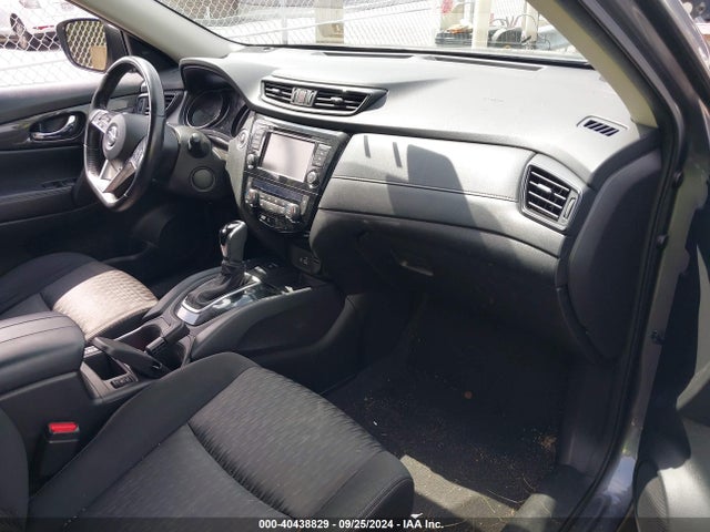 Nissan ROGUE SV 2019 JN8AT2MV7KW395795 Image 5