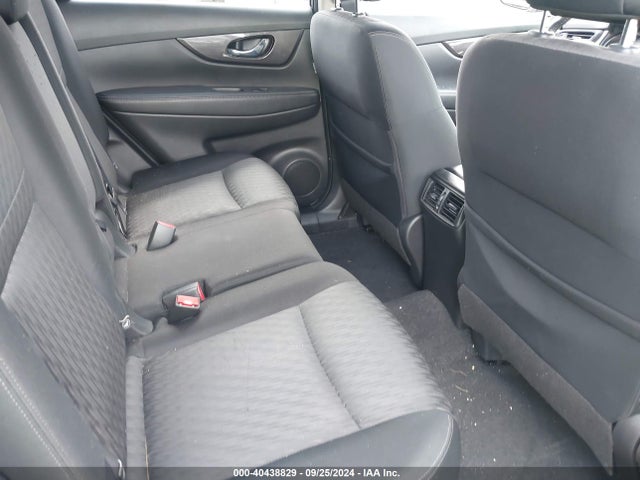 Nissan ROGUE SV 2019 JN8AT2MV7KW395795 Image 8