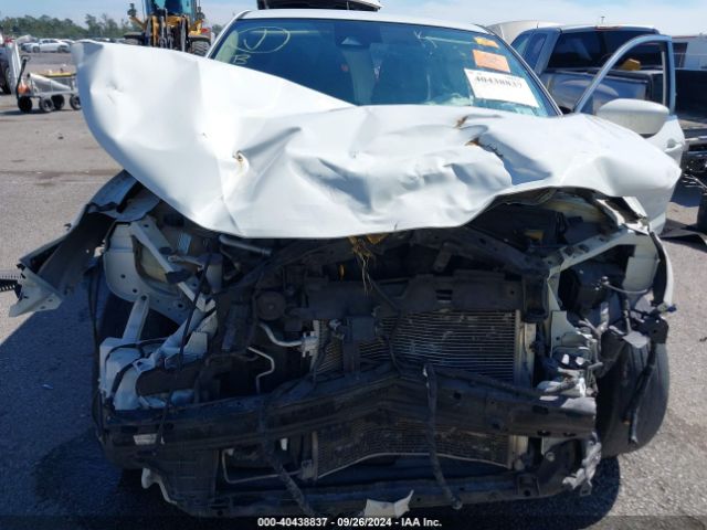 JN1BJ1CV1LW254288 Nissan Rogue Sport S Fwd Xtronic Cvt