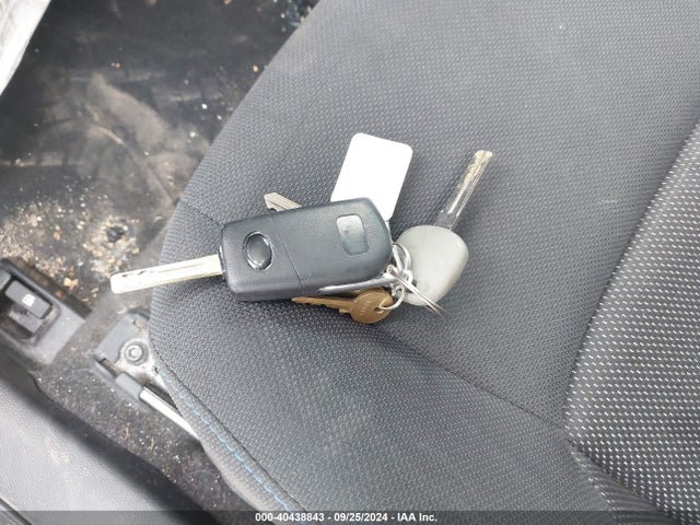 Toyota Corolla Se Nightshade Edition 2021 5YFS4MCE0MP076440 Image 11