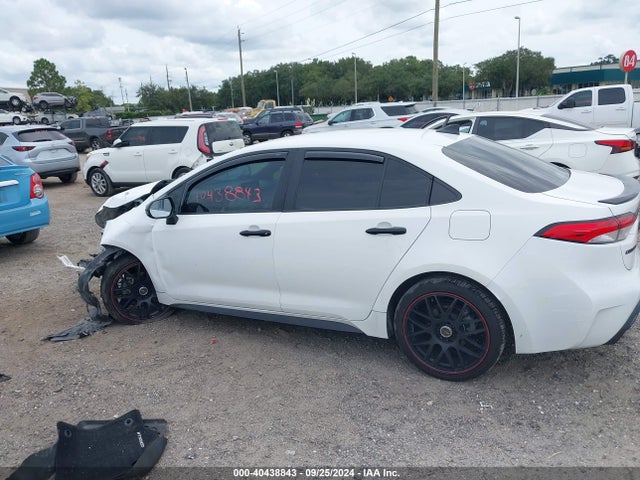Toyota Corolla Se Nightshade Edition 2021 5YFS4MCE0MP076440 Image 15