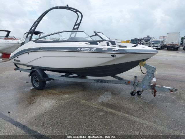 2020 YAMAHA OTHER YAMC0456H920     