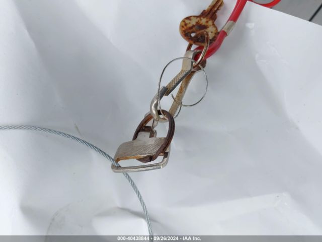 2020 YAMAHA OTHER YAMC0456H920      Photo 10