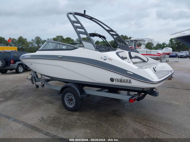 2020 YAMAHA OTHER YAMC0456H920      Photo 2