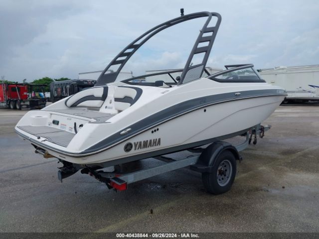 2020 YAMAHA OTHER YAMC0456H920      Photo 3