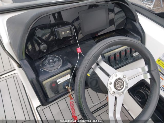 2020 YAMAHA OTHER YAMC0456H920      Photo 6