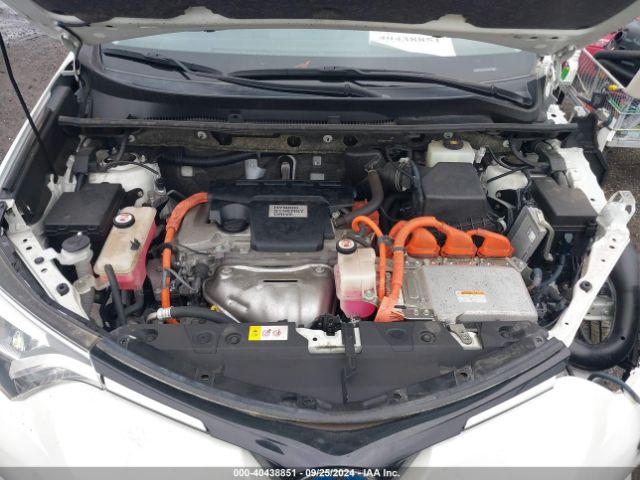 JTMDJREV0HD107531 Toyota Rav4 Hybrid Limited