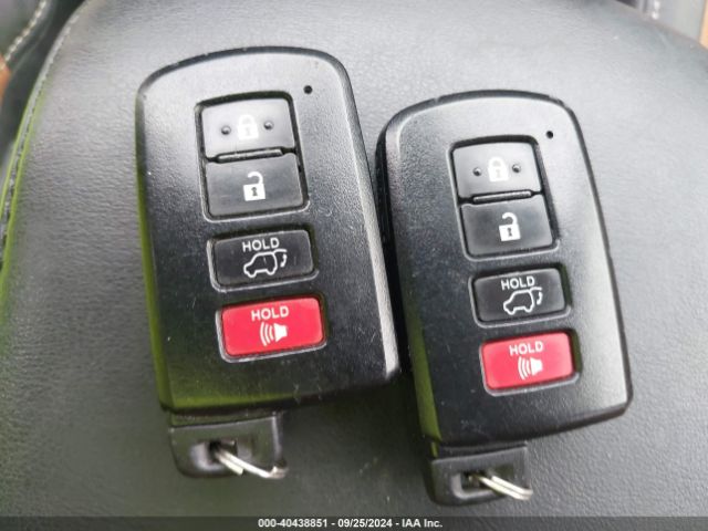 JTMDJREV0HD107531 Toyota Rav4 Hybrid Limited