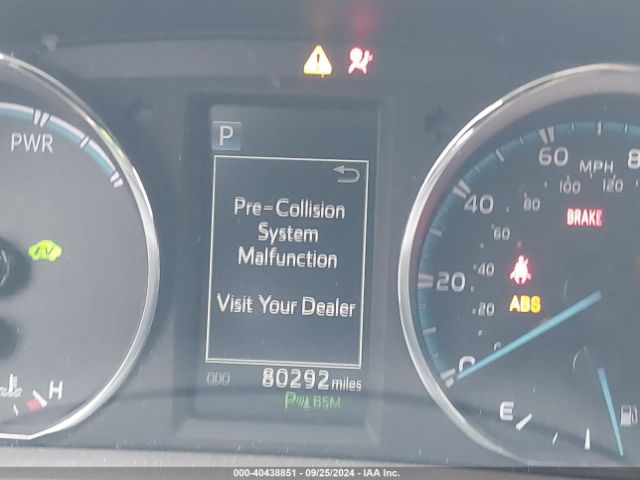JTMDJREV0HD107531 Toyota Rav4 Hybrid Limited