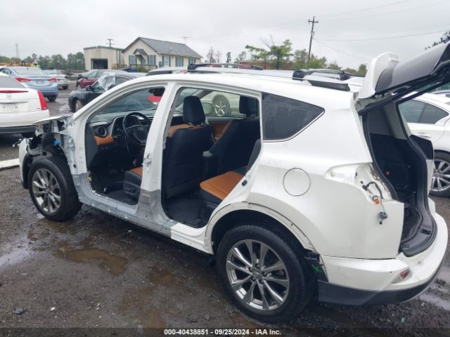 JTMDJREV0HD107531 Toyota Rav4 Hybrid Limited