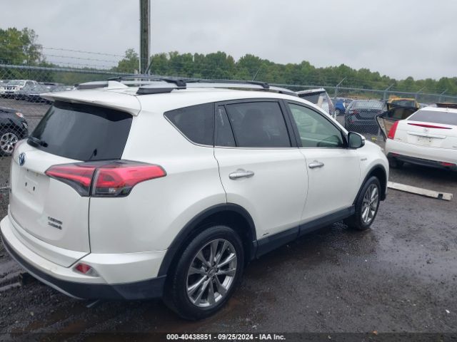 JTMDJREV0HD107531 Toyota Rav4 Hybrid Limited