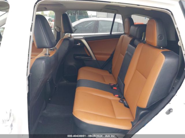 JTMDJREV0HD107531 Toyota Rav4 Hybrid Limited