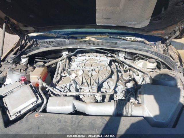 1G6AM5S39E0161082 Cadillac Ats Premium