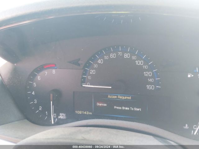 1G6AM5S39E0161082 Cadillac Ats Premium
