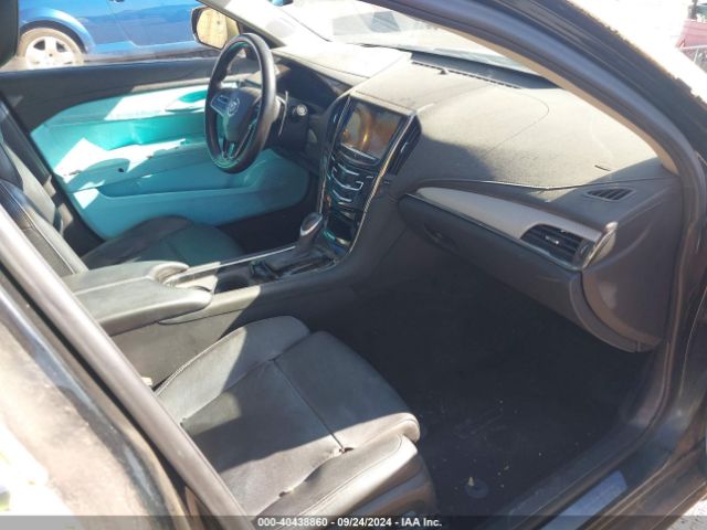 1G6AM5S39E0161082 Cadillac Ats Premium