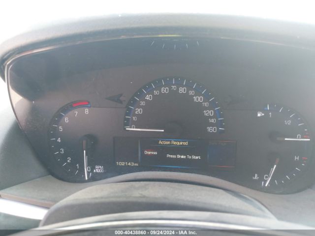 1G6AM5S39E0161082 Cadillac Ats Premium