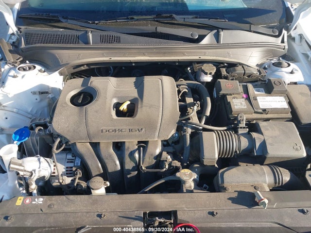 KIA FORTE EX 2019 3KPF54AD8KE032788 Image 10