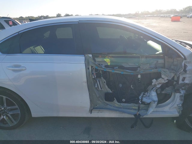 KIA FORTE EX 2019 3KPF54AD8KE032788 Image 12