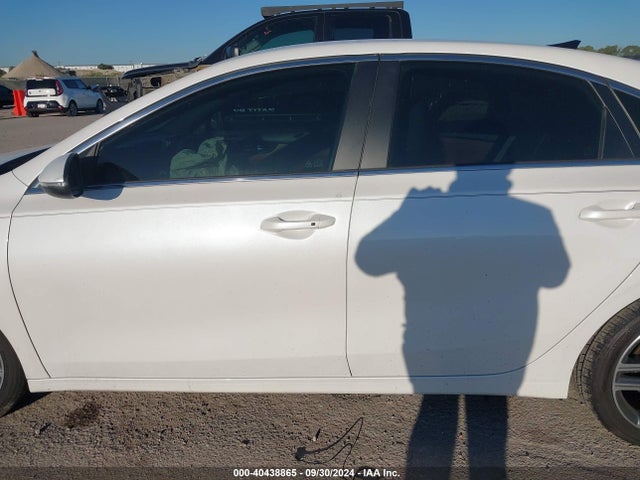 KIA FORTE EX 2019 3KPF54AD8KE032788 Image 13
