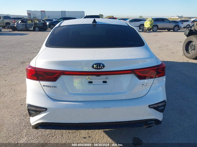 KIA FORTE EX 2019 3KPF54AD8KE032788 Image 15