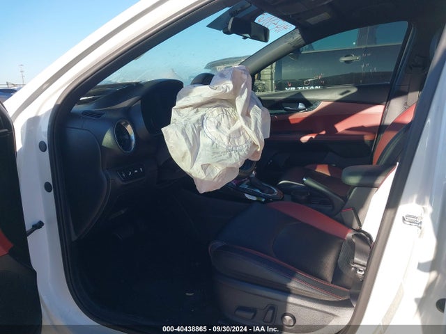 KIA FORTE EX 2019 3KPF54AD8KE032788 Image 5