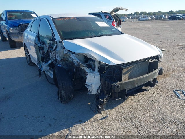 KIA FORTE EX 2019 3KPF54AD8KE032788 Image 6