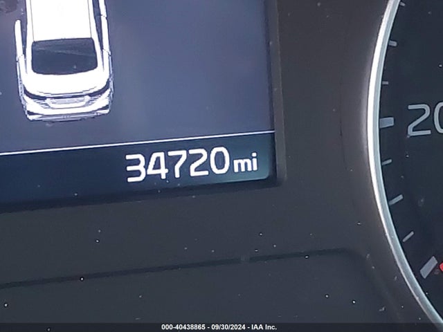 KIA FORTE EX 2019 3KPF54AD8KE032788 Image 7