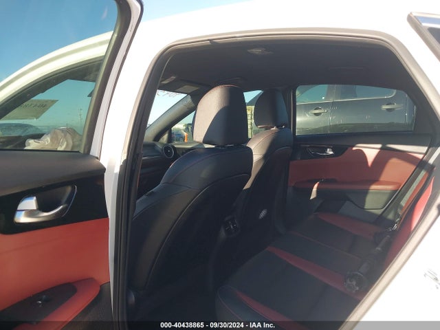 KIA FORTE EX 2019 3KPF54AD8KE032788 Image 8