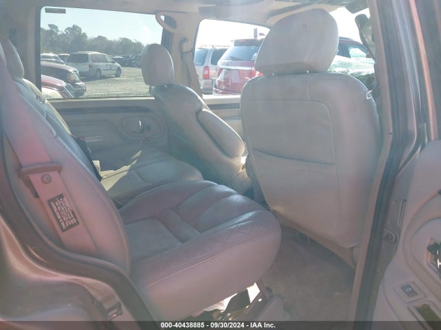 2000 CADILLAC ESCALADE 1GYEK63R7YR216717 Photo 7