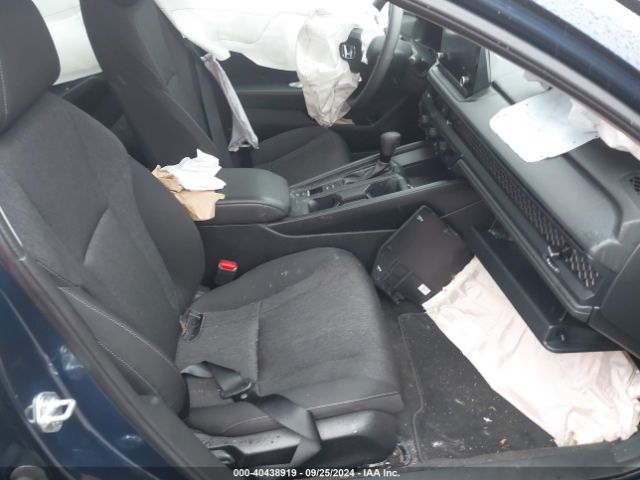 1HGCY1F37PA028431 Honda ACCORD EX