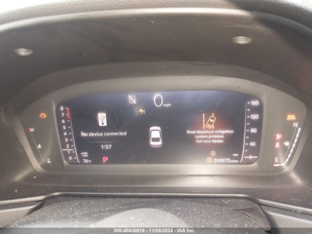 1HGCY1F37PA028431 Honda ACCORD EX