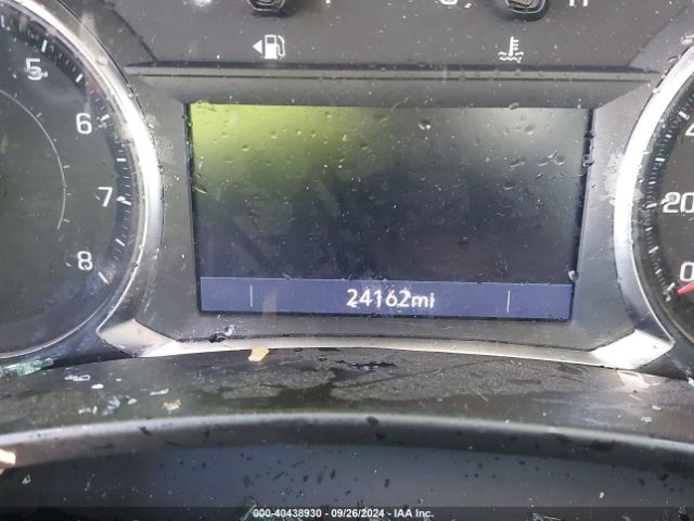 3GNAXNEVXNS191435 Chevrolet Equinox Fwd Premier