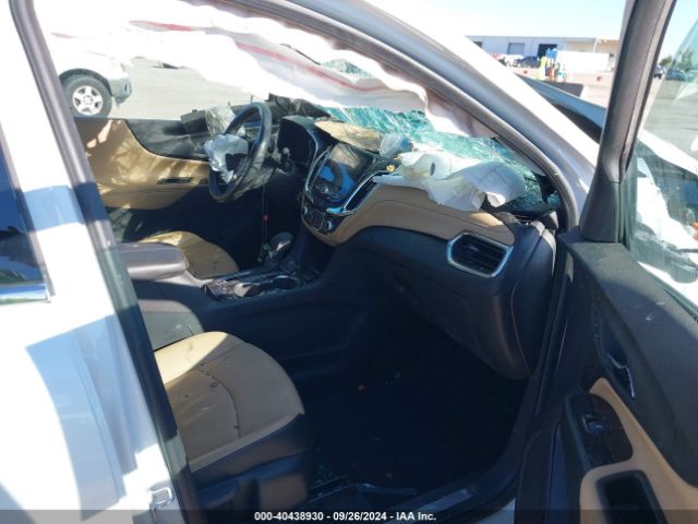 3GNAXNEVXNS191435 Chevrolet Equinox Fwd Premier