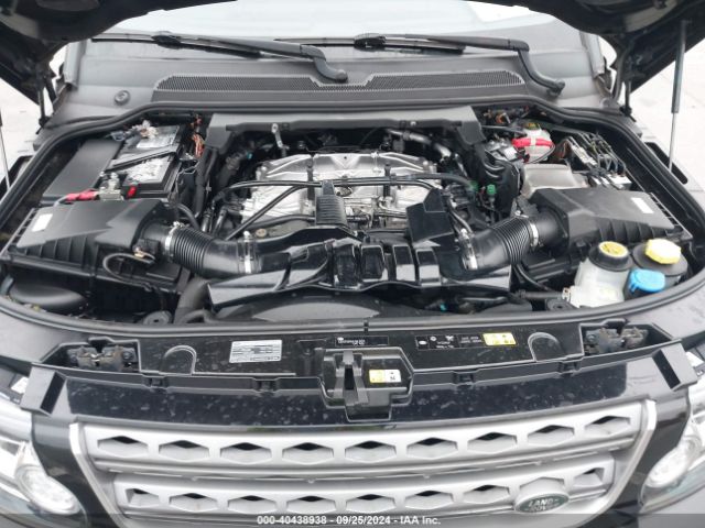 SALAG2V68GA828769 Land Rover LR4