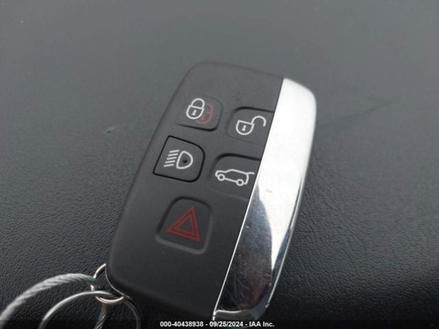SALAG2V68GA828769 Land Rover LR4