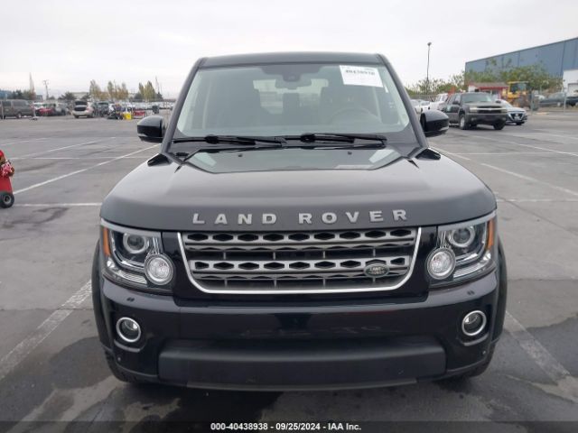 SALAG2V68GA828769 Land Rover LR4